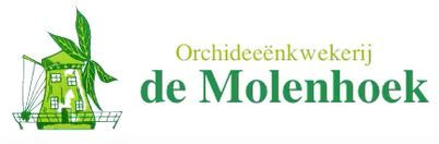 Logiqs reference logos - Molenhoek