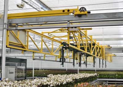 Logiqs-Atrack-Automated-Overhead-cranes-bench-system