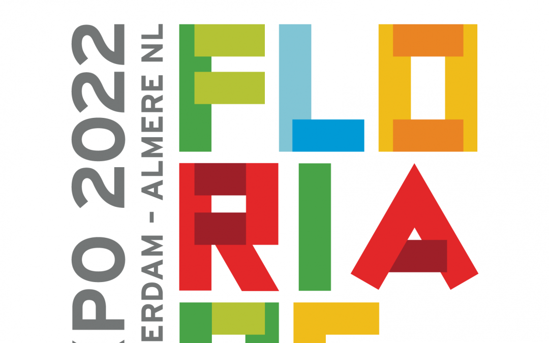 Logiqs at Floriade 2022 in Almere