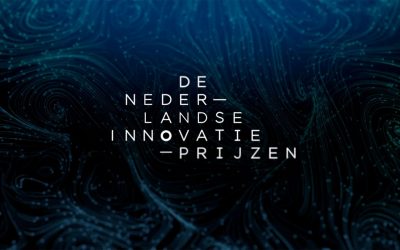 Vote now for the Dutch Innovation Prize 2022